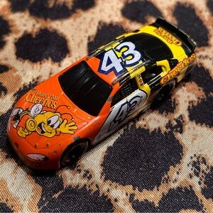 NASCAR # 43 Honey Nut Cheerios 1:64 Diecast Car